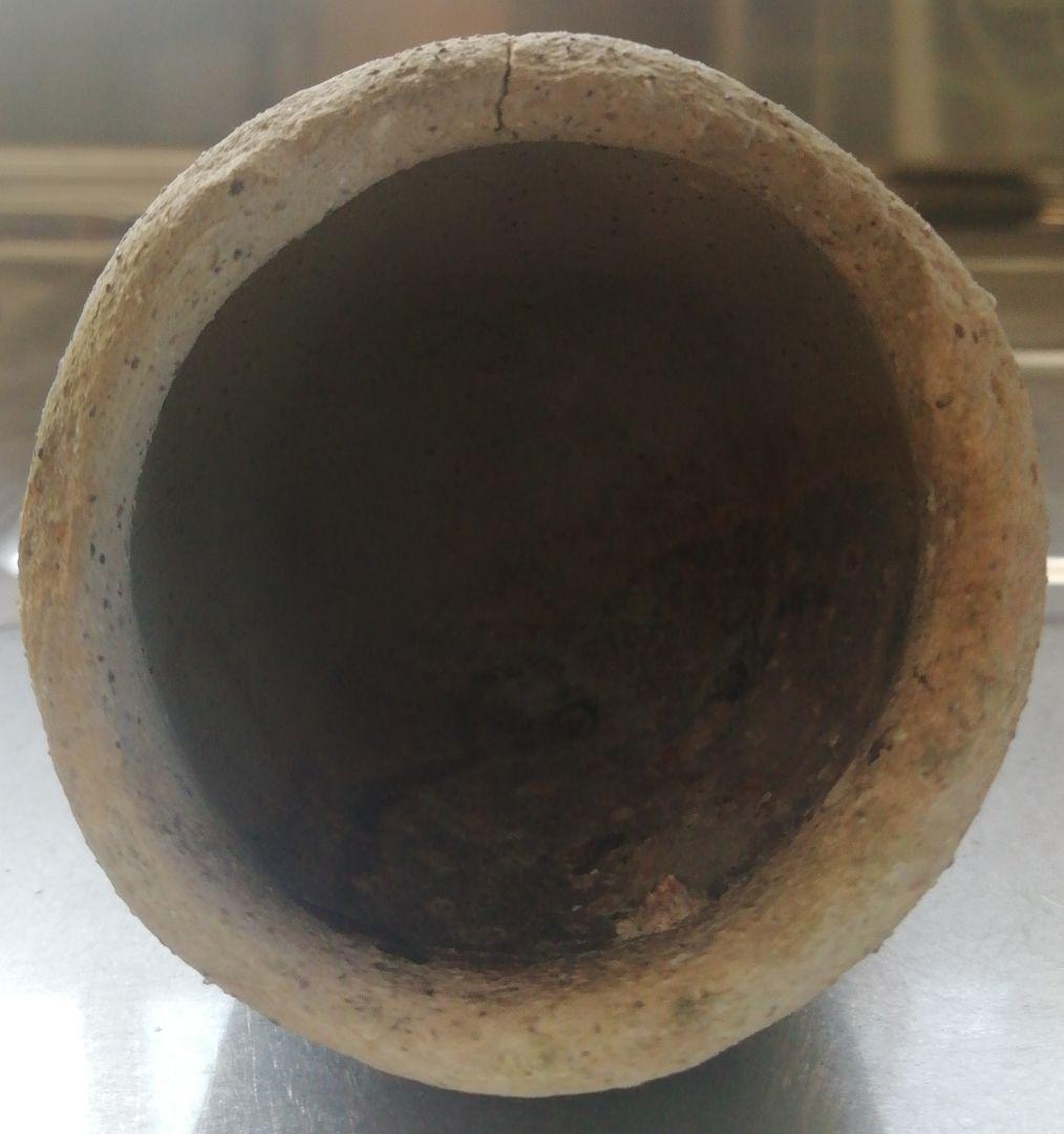 蛸壺【用途・・・置物】 ⑳＋⑳＋⑤