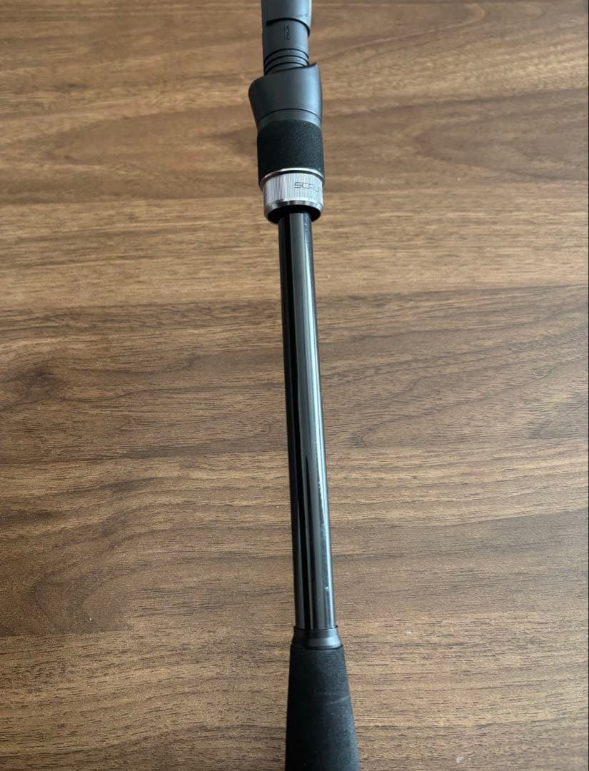 ジャッカル スクランバ SC-S70L