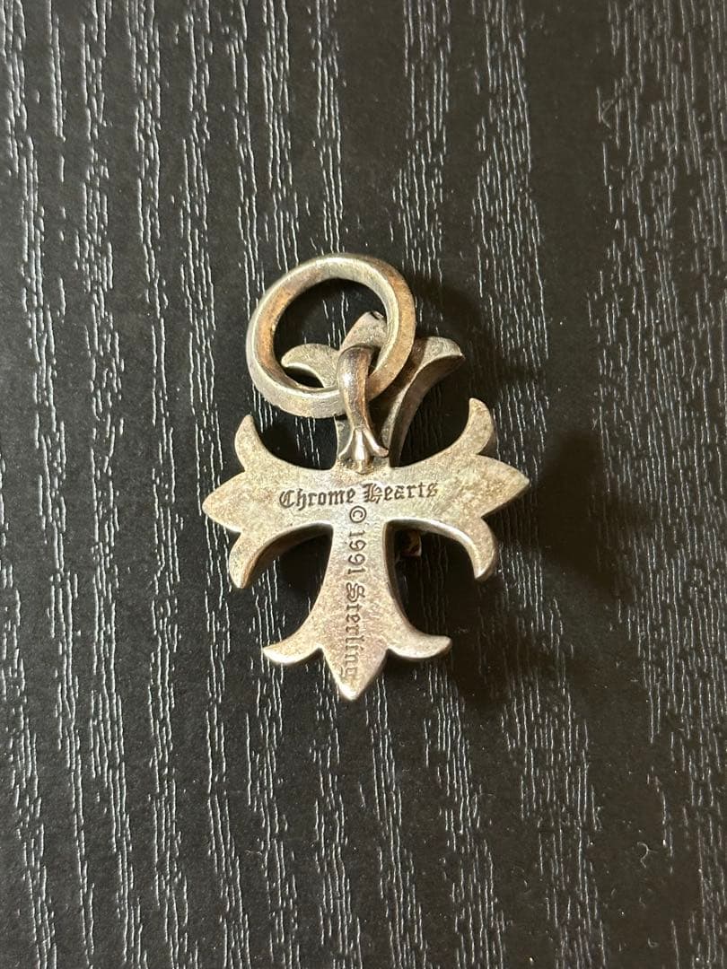クロムハーツ　ペンダントトップ