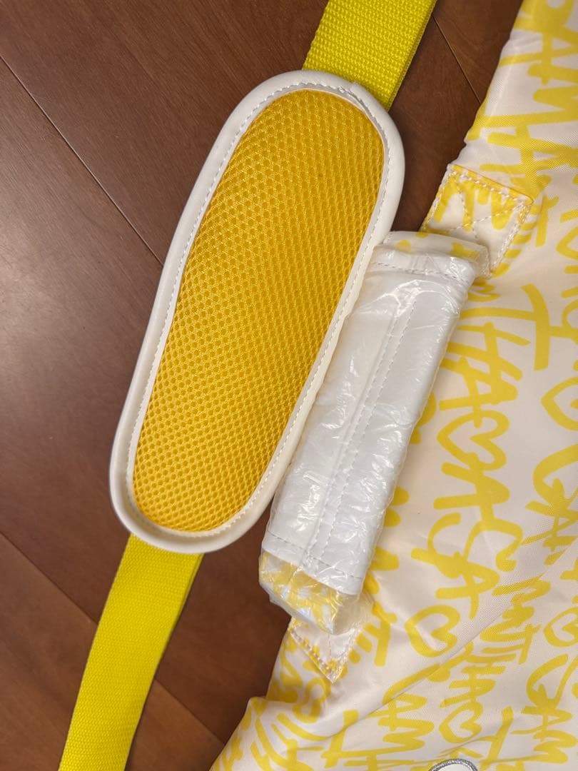 新品未使用品　ゴルフバッグ