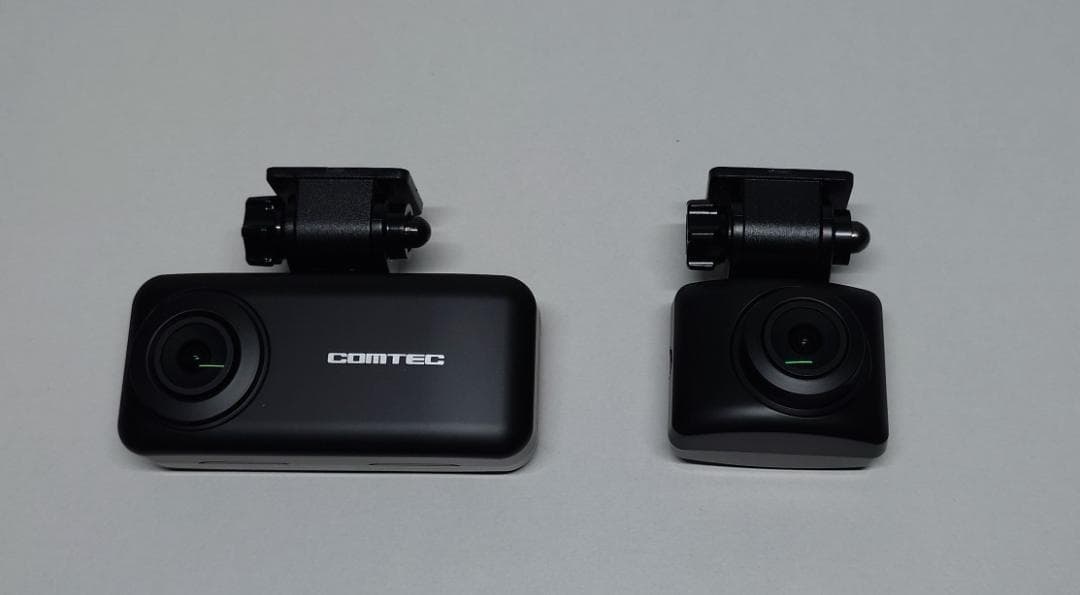 ☆COMTEC・コムテック・ ZDR036・ドライブレコーダー☆