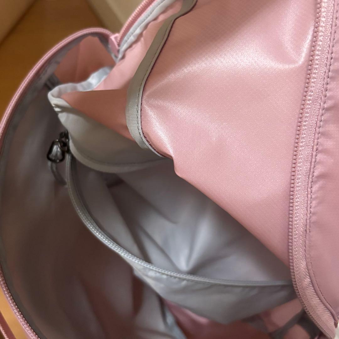 アークテリクス　リュック　ヒリアド 15バックパック　ピンク