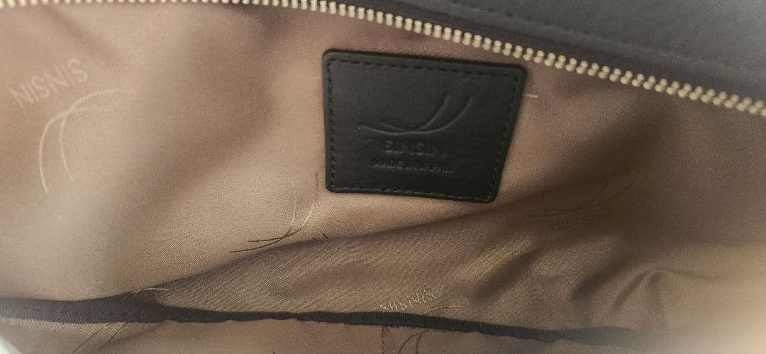 新進工房 SINSIN ボディバッグ