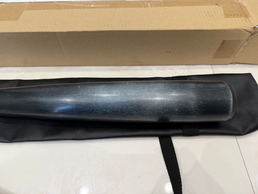 ミズノ 中学硬式 バット オーダーGlobal Elite 82cm 770g