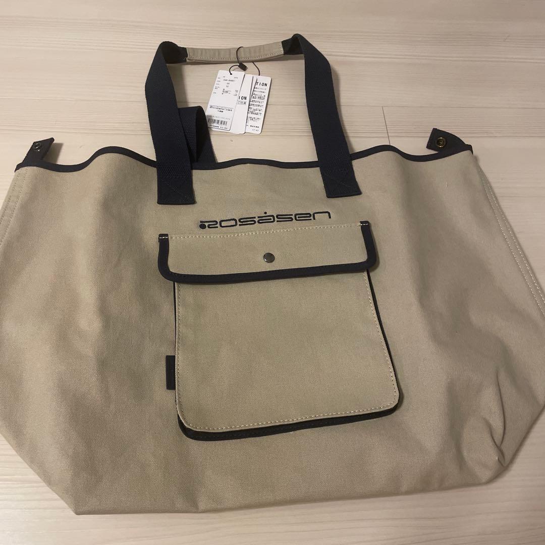 半額!!! ロサーセン Rosasen ゴルフバック