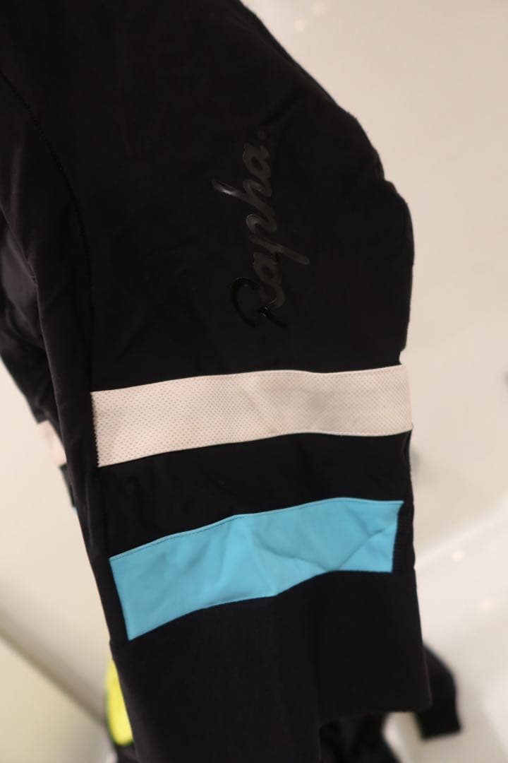 ウェア Rapha TEAM Sky Men Training Bib Shorts S