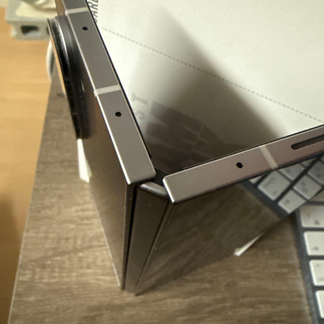 スマートフォン本体 Galaxy Z Fold6