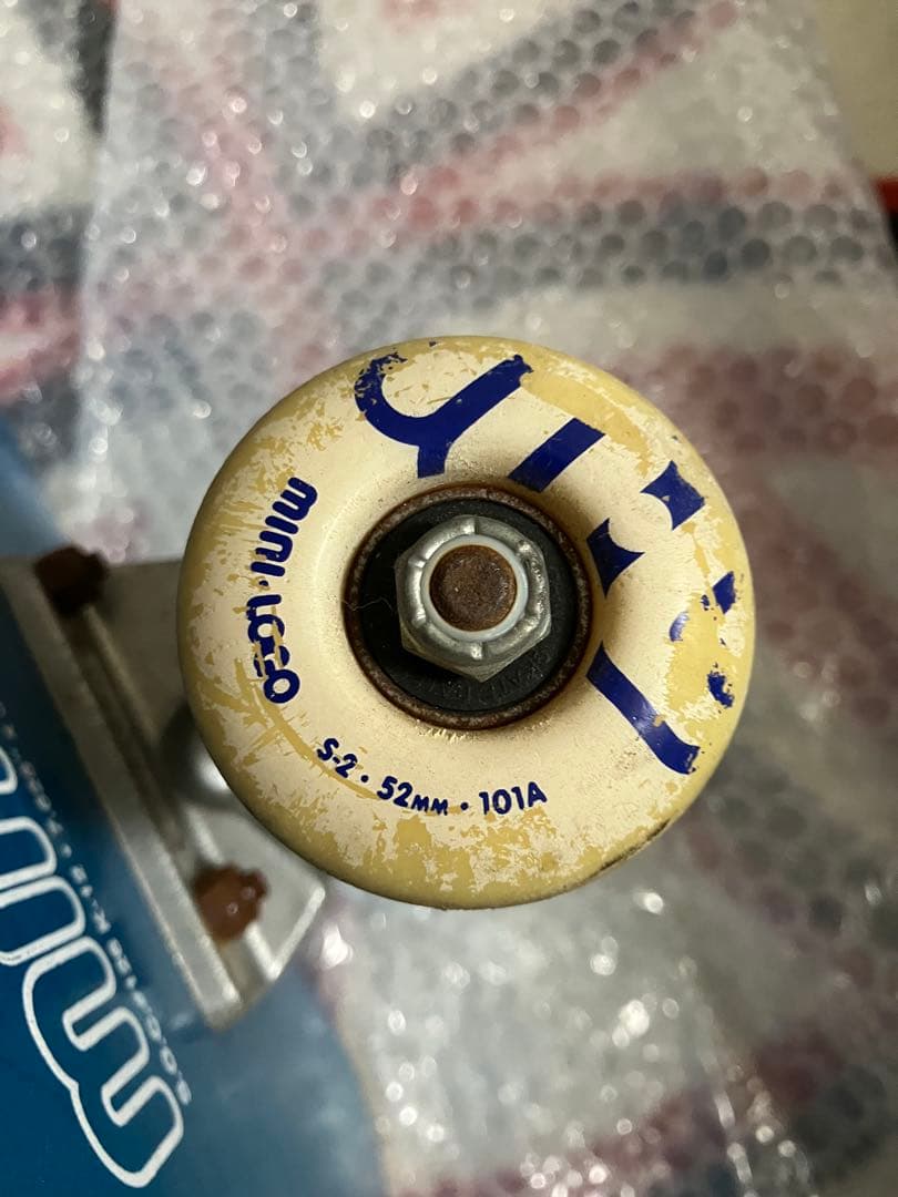 (初心者様歓迎) スケボー　コンプリート　キッズ　トリック　クルーザー