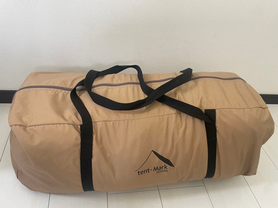 テンマクデザイン サーカス TC DX+