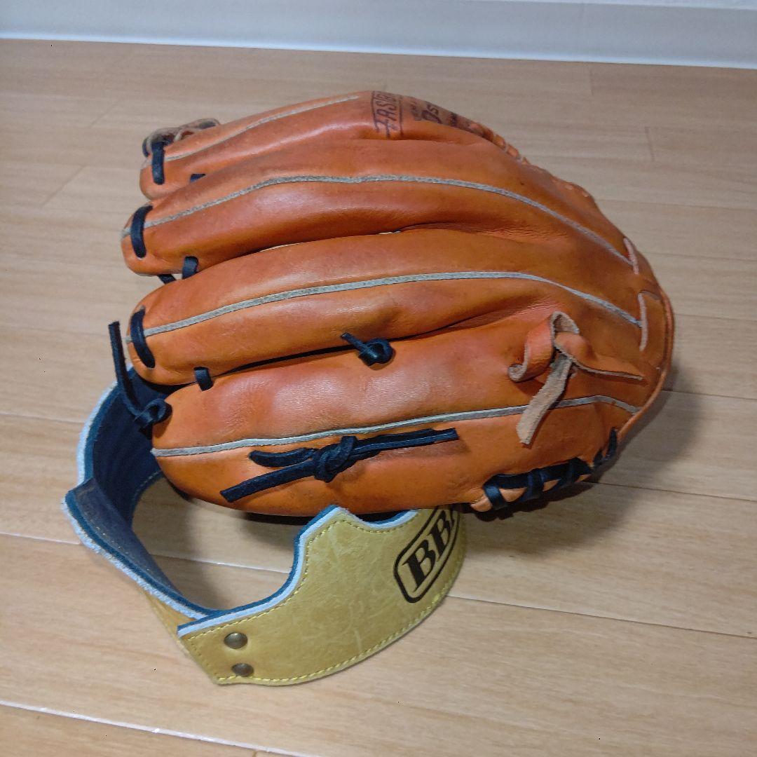 長崎のクリエイター ローリングス 内野手 オーダーグローブ