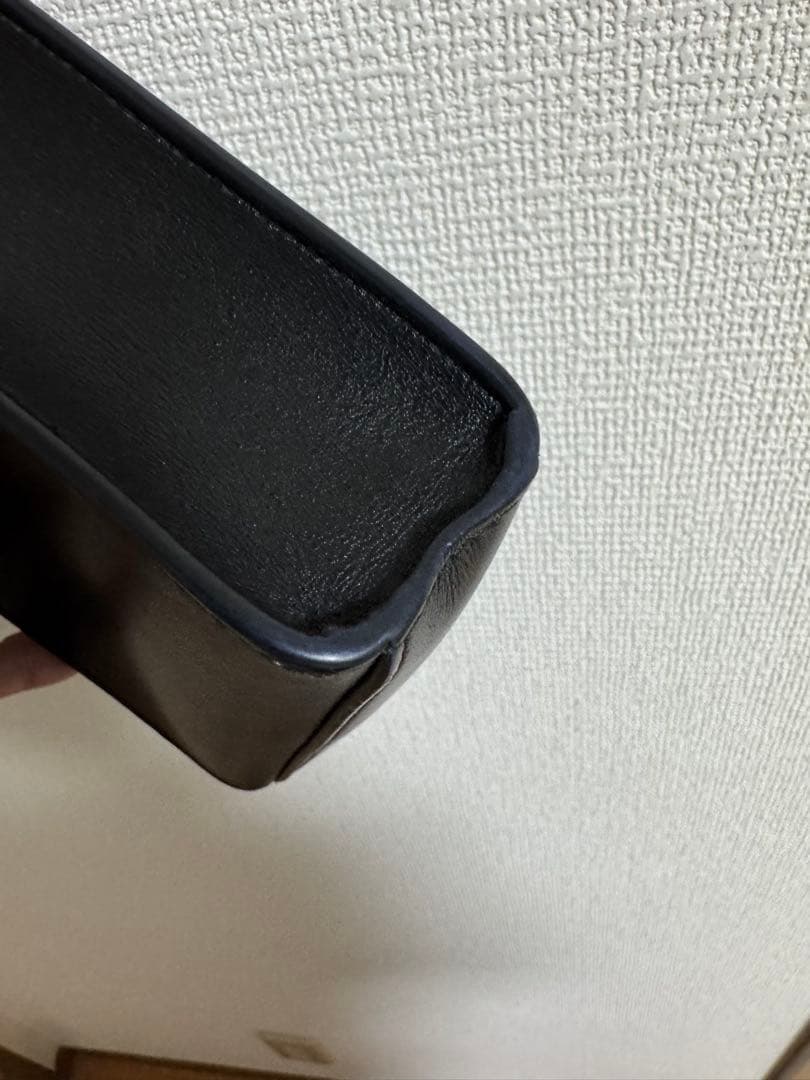 確実正規品！ ジルサンダー ショルダーバッグ タングル スモール