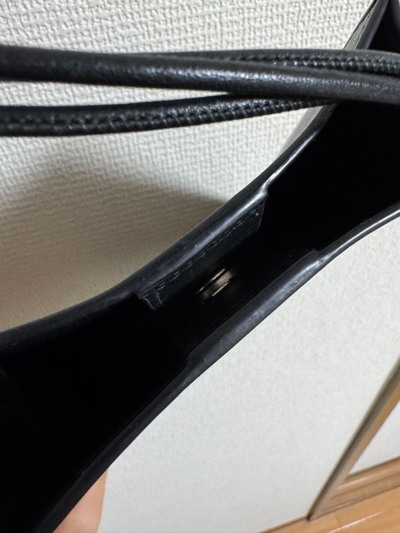 確実正規品！ ジルサンダー ショルダーバッグ タングル スモール