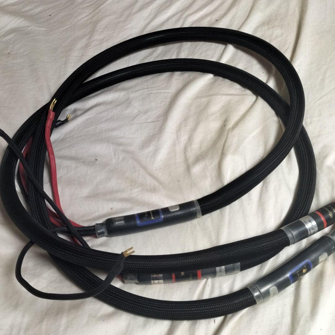 PAD 高級スピーカーケーブル Mizunosei ストア PAD 高級スピーカー