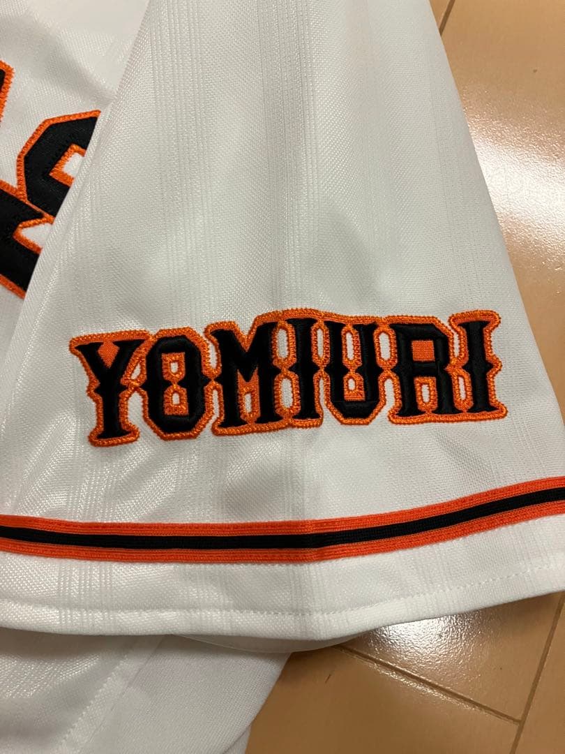 アウトレット 価格スポーツ - 清水隆行 ユニフォーム 読売ジャイアンツ