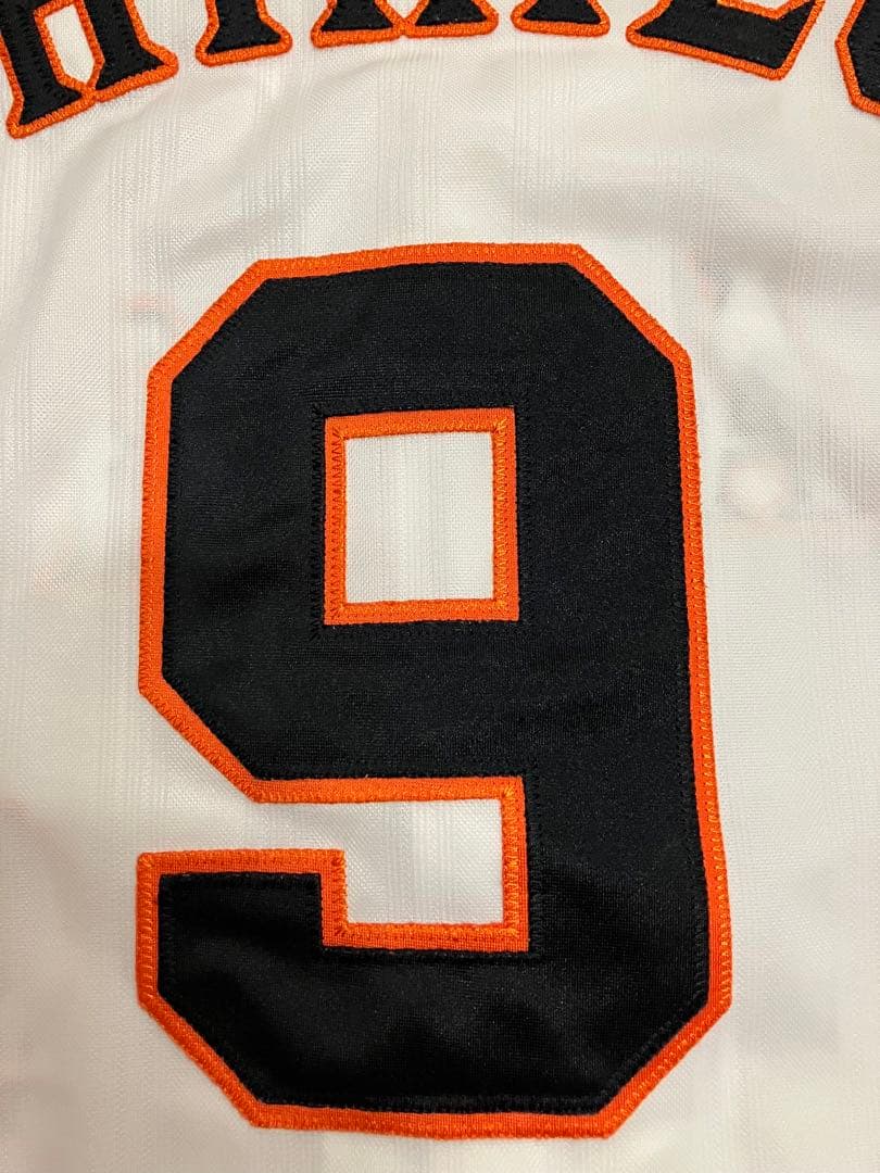 アウトレット 価格スポーツ - 清水隆行 ユニフォーム 読売ジャイアンツ