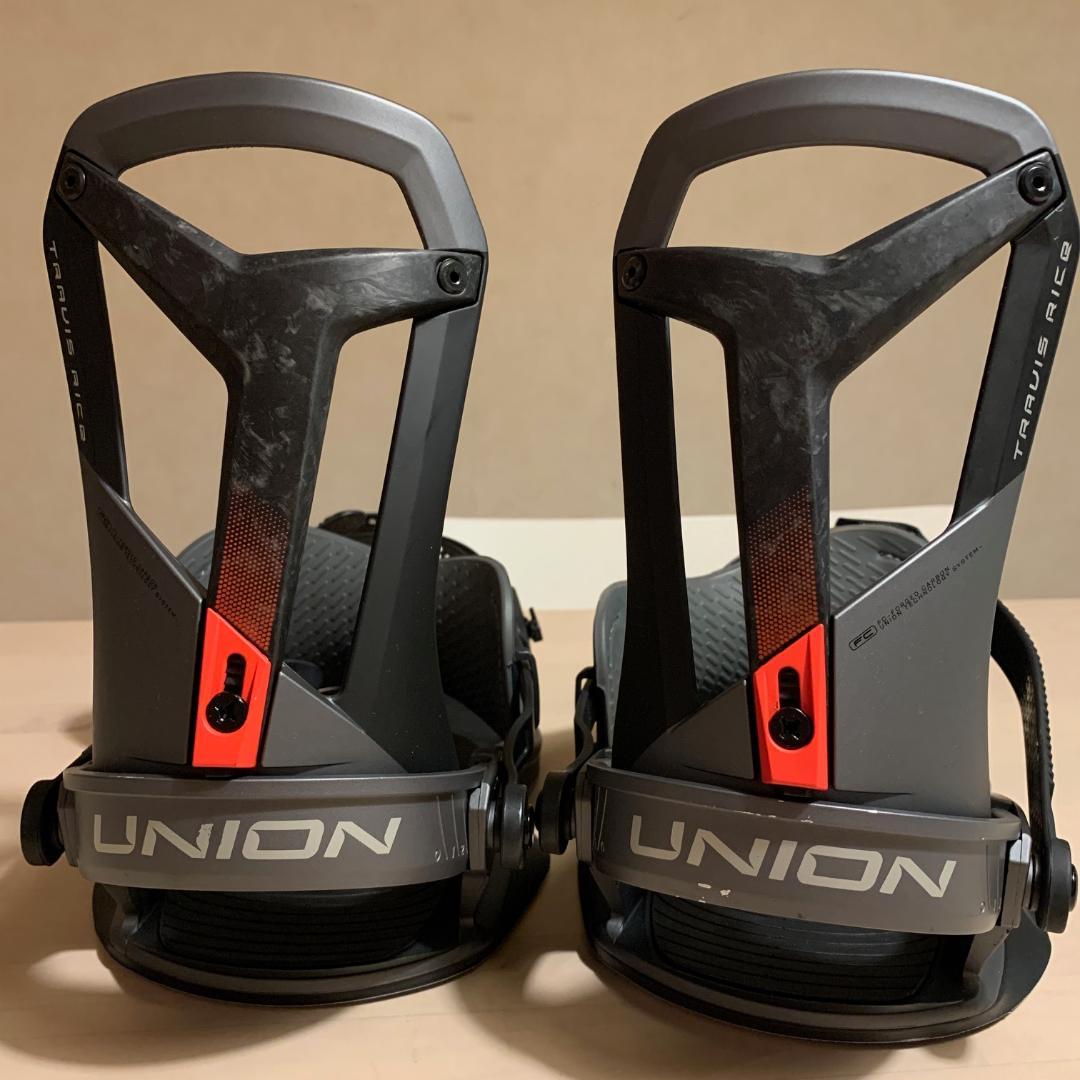 24-25 UNION ユニオン FALCOR ファルコア BLACK M