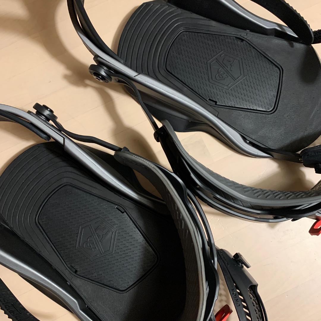 24-25 UNION ユニオン FALCOR ファルコア BLACK M