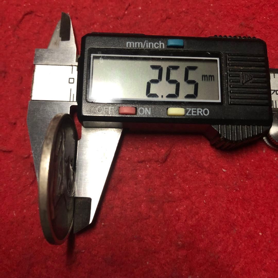 Z930銀貨 ハンガリー 1938年 5ペンゴ銀貨 聖イシュトヴァーン1世 銀貨