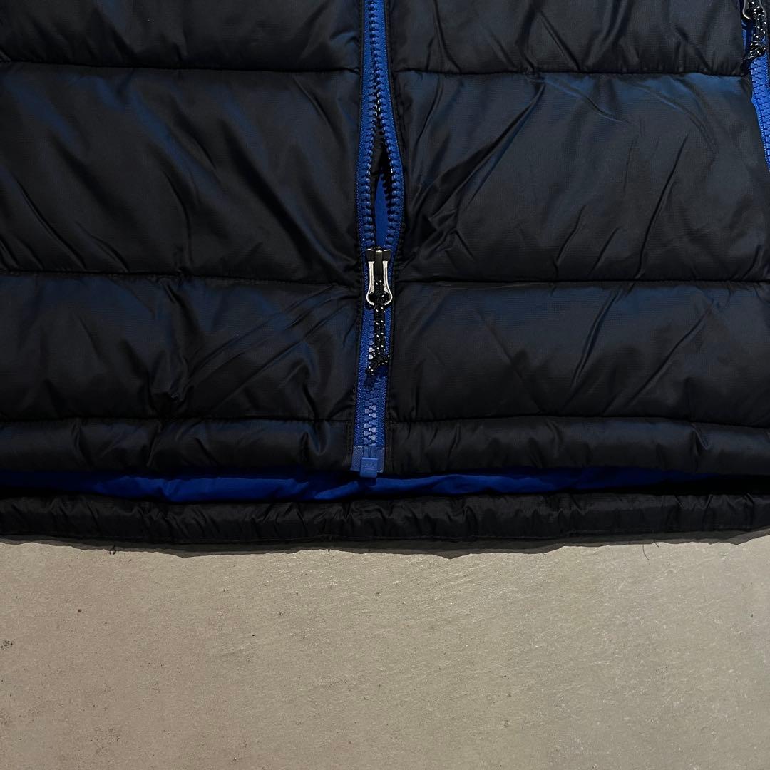 【美品✨】 Columbia ダウン ジャケット 黒 M マウンテンパーカー