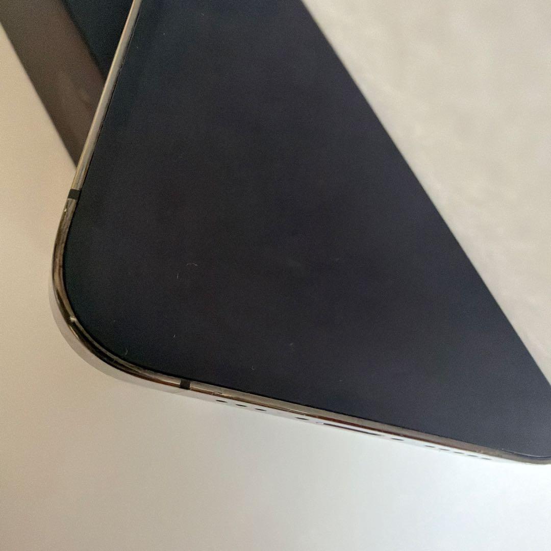 Apple iPhone 12 Pro グラファイト 本体　256GB