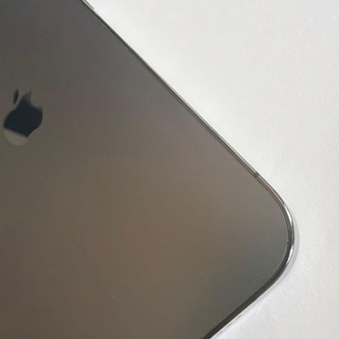 Apple iPhone 12 Pro グラファイト 本体　256GB