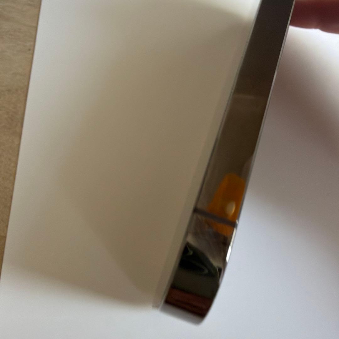 Apple iPhone 12 Pro グラファイト 本体　256GB