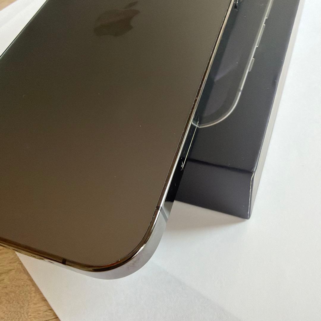 Apple iPhone 12 Pro グラファイト 本体　256GB