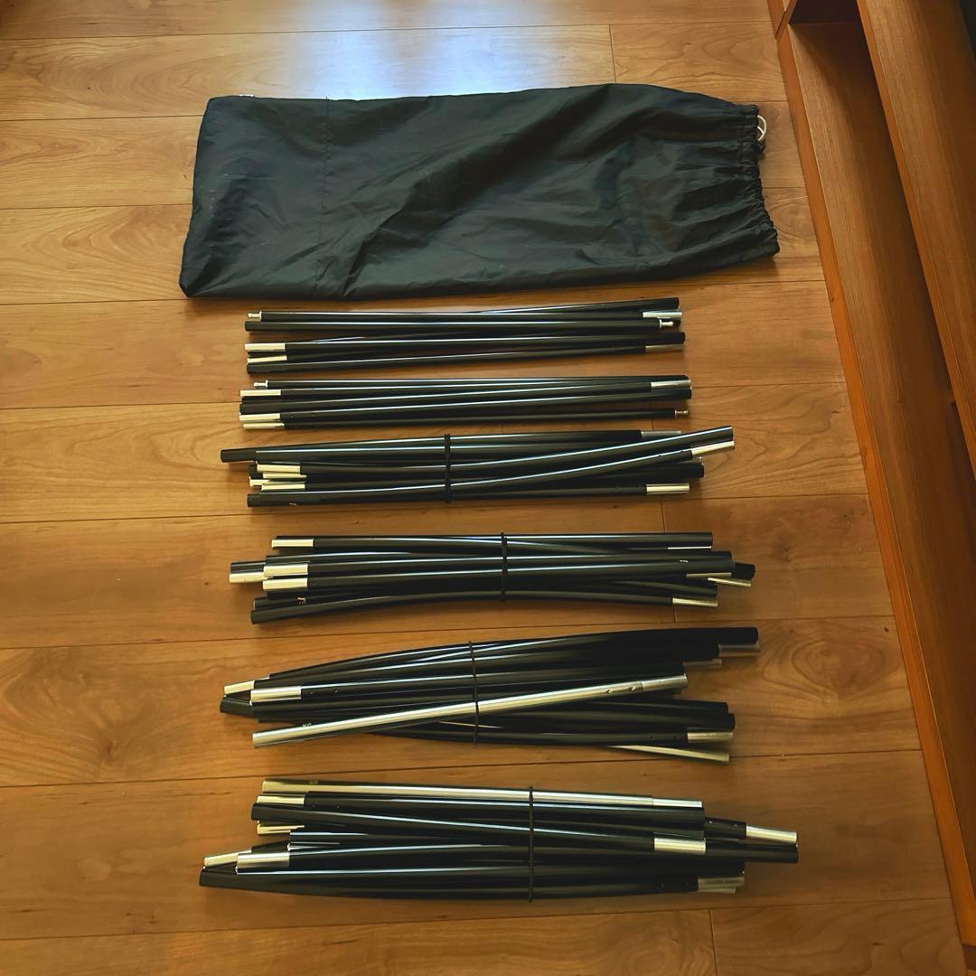 サバティカル アルニカ