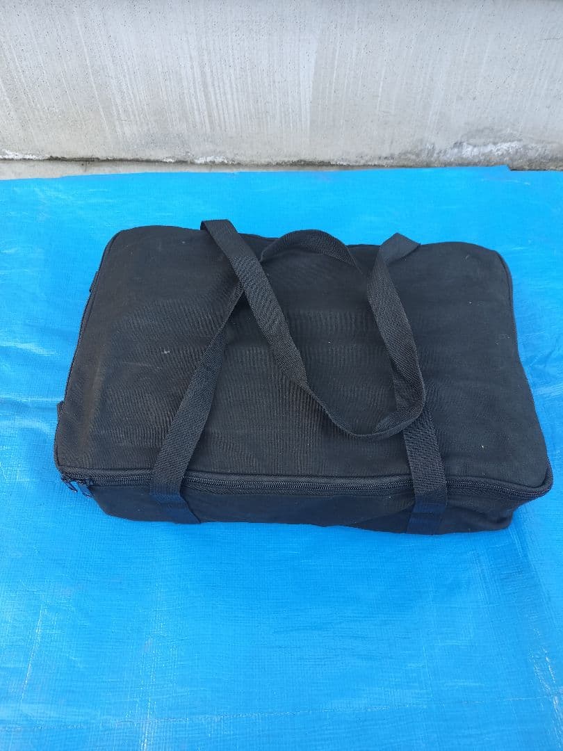 ロケットストーブ型薪ストーブ　中華製　激レア