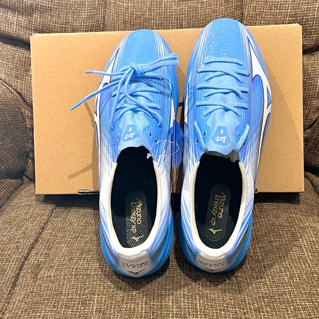 【早い者勝ち】MIZUNO ミズノアルファ III PRO《26.5cm》