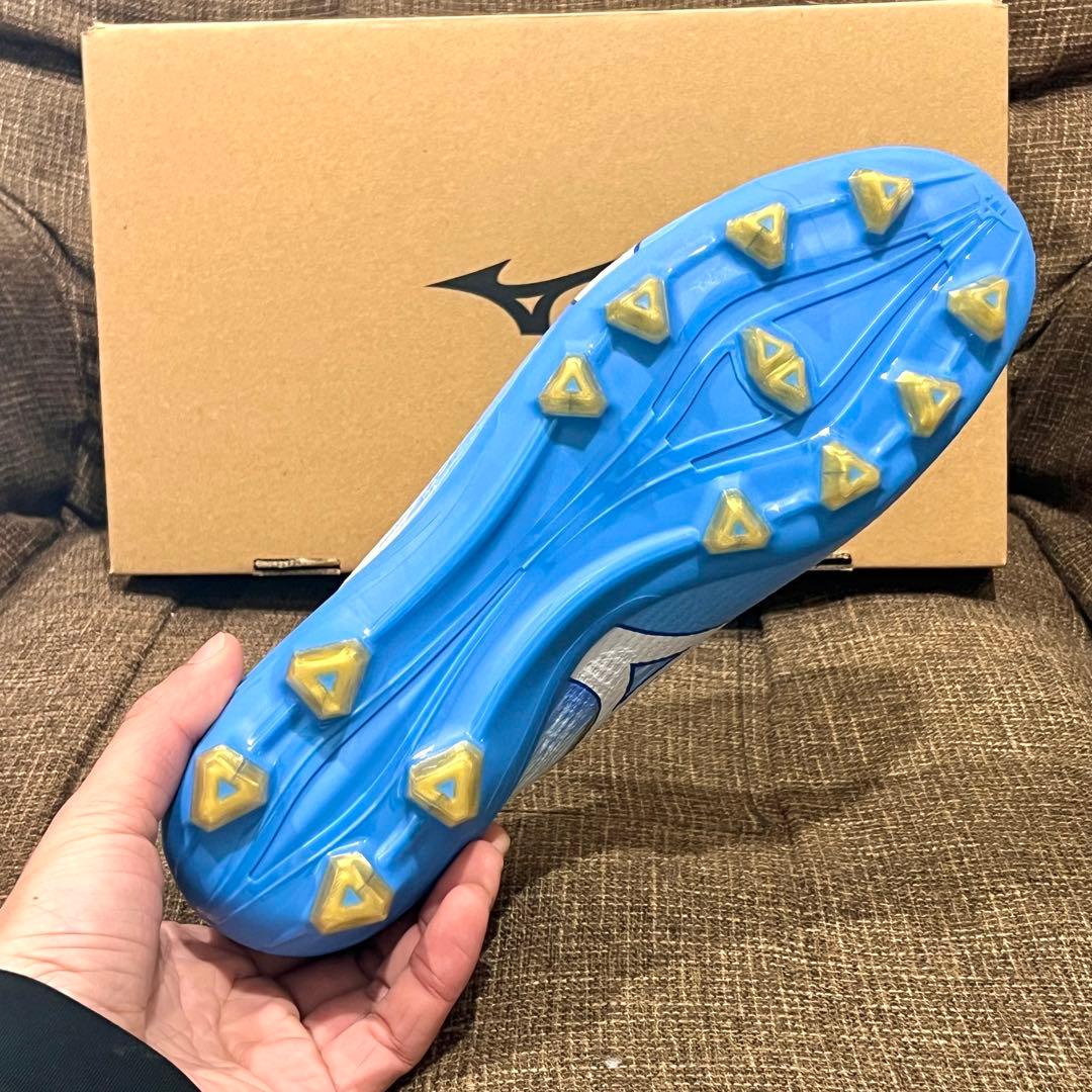 【早い者勝ち】MIZUNO ミズノアルファ III PRO《26.5cm》