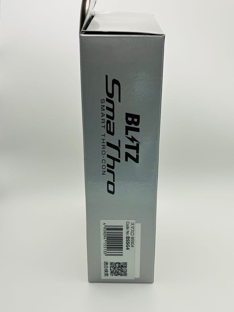アクセサリー BLITZ SmaThro BSSG4 for MAZDA