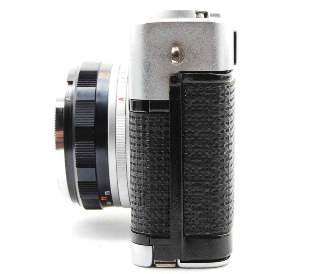 【自宅保管品/美品】OLYMPUS オリンパス TRIP35 動作確認済み