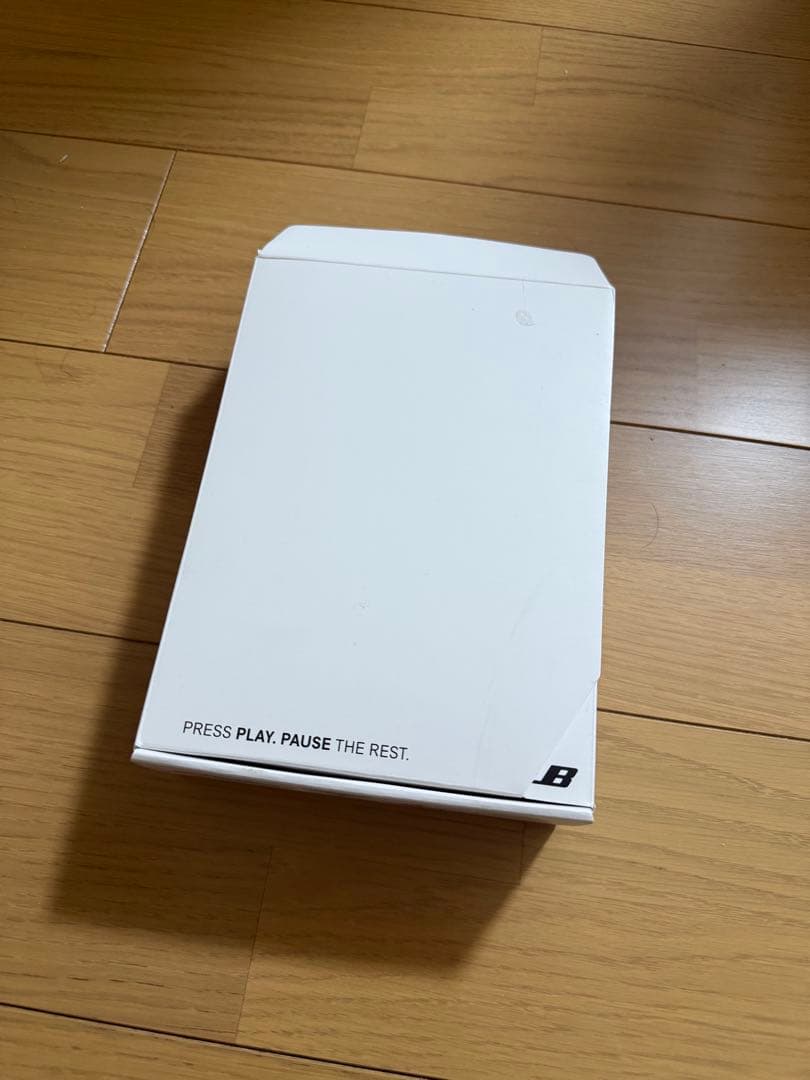 A*様 箱付きBose QuietComfort Headphones ホワイト