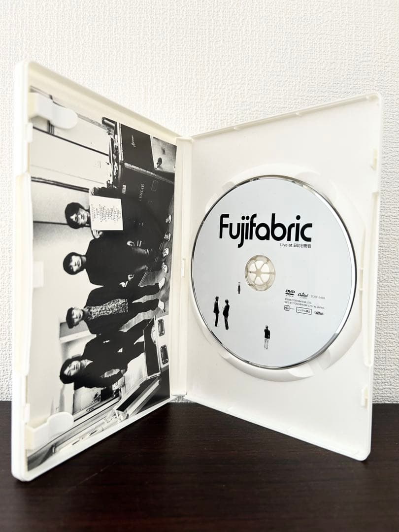 フジファブリック　DVDセット