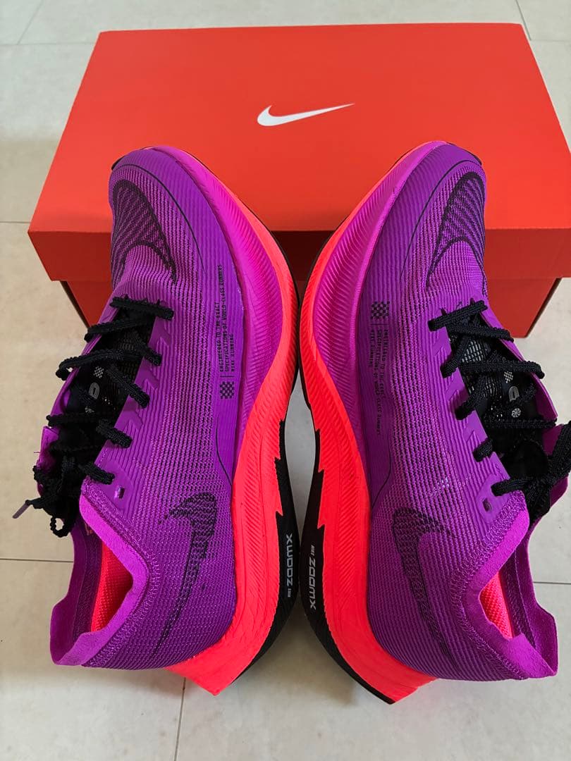 【セール中】ヴェイパーフライ ネクスト% 2 26.5cm