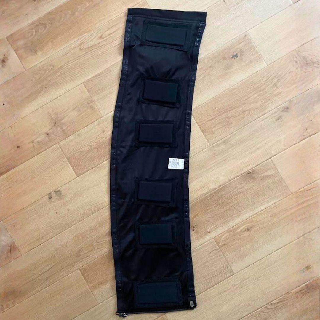 SIXPAD/ シックスパッド パワースーツ コアベルト Lサイズ ブラック