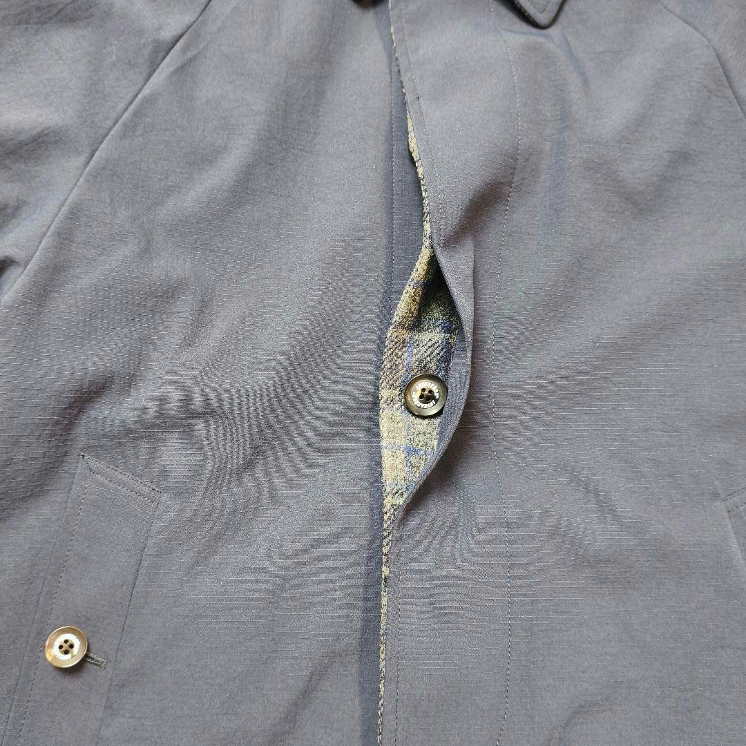 ★希少★INVERTERE インバーティア　リバーシブルコート