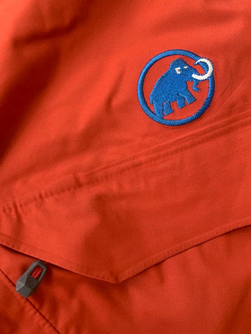 MAMMUT マムートDRYtech PREMIUM パンツ スキー/スノボS