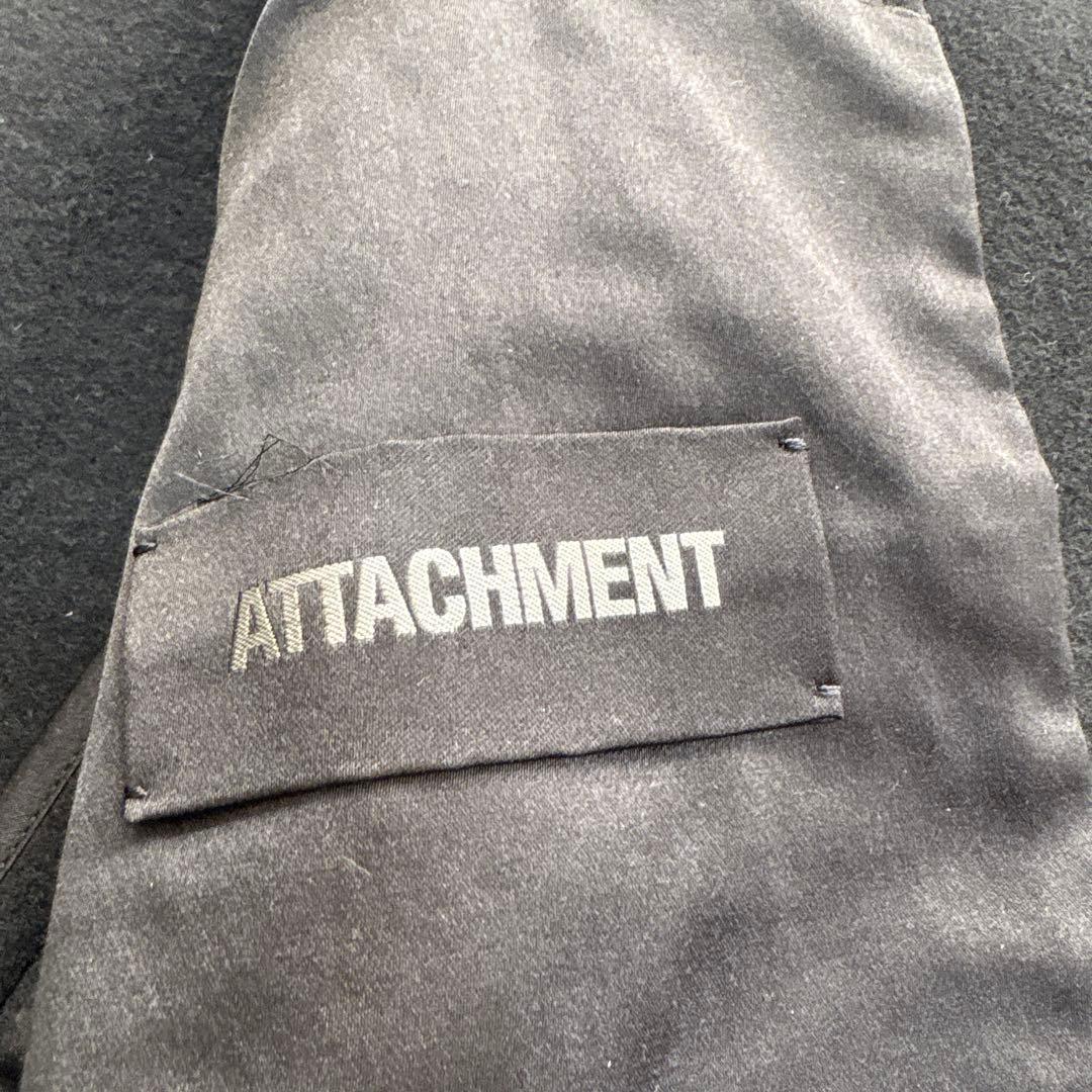 新品同様❕10s attachment cashmere beltet coat