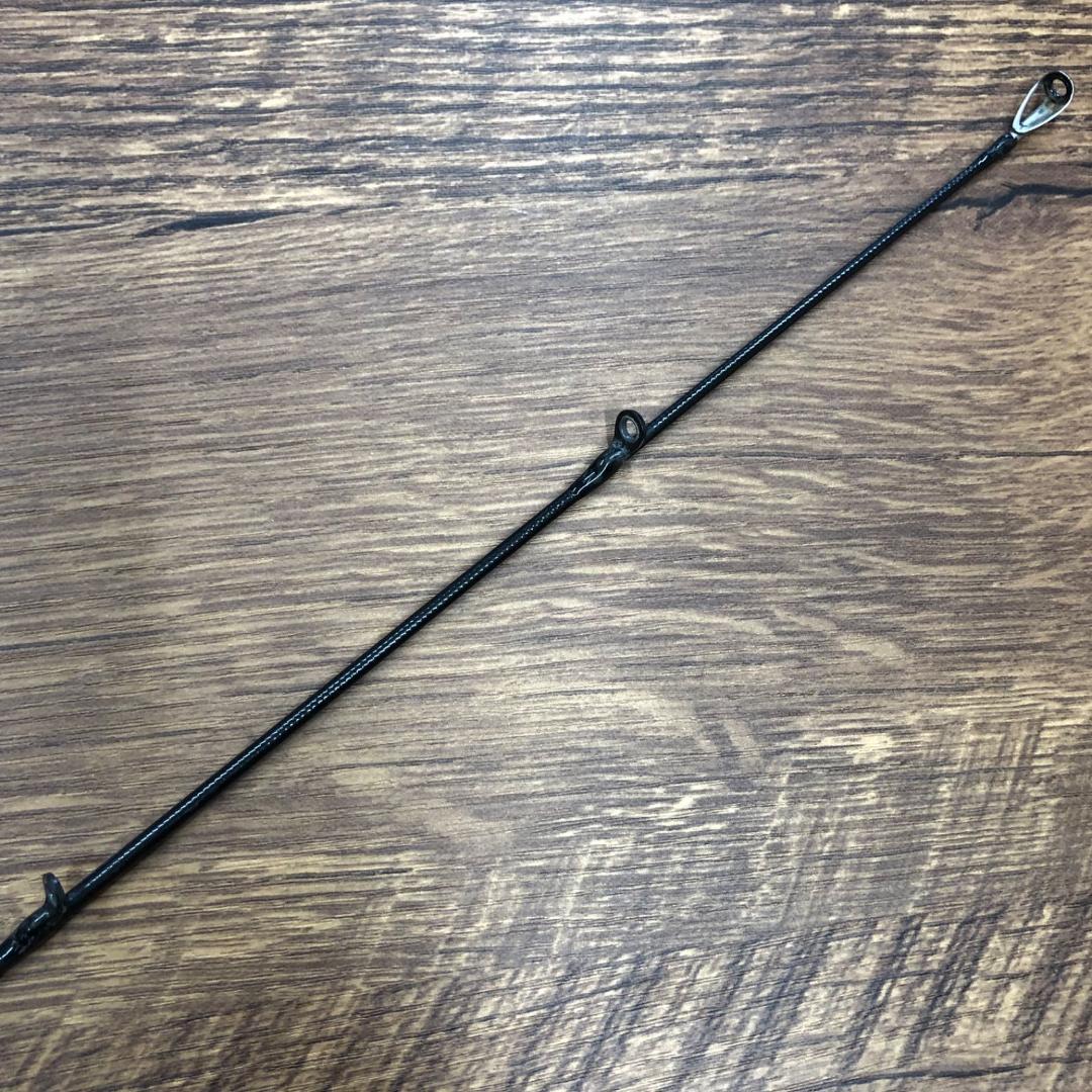 ダイワ　スティーズ　C72H-SV　AGS　ストライクフォース　No.1768