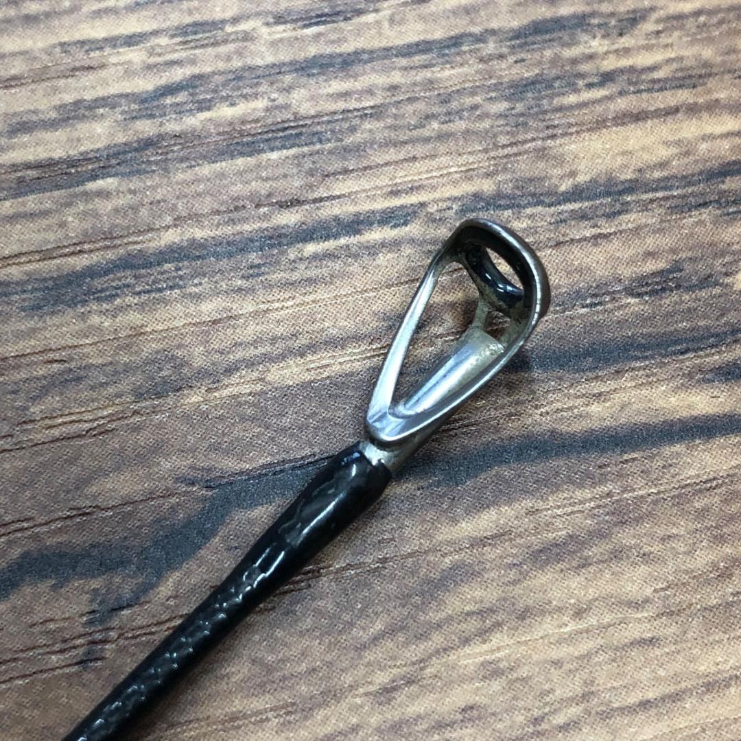 ダイワ　スティーズ　C72H-SV　AGS　ストライクフォース　No.1768