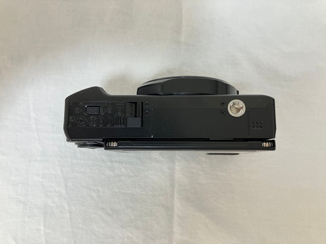 【美品】Nikon COOLPIX A1000 ブラック 動作確認済