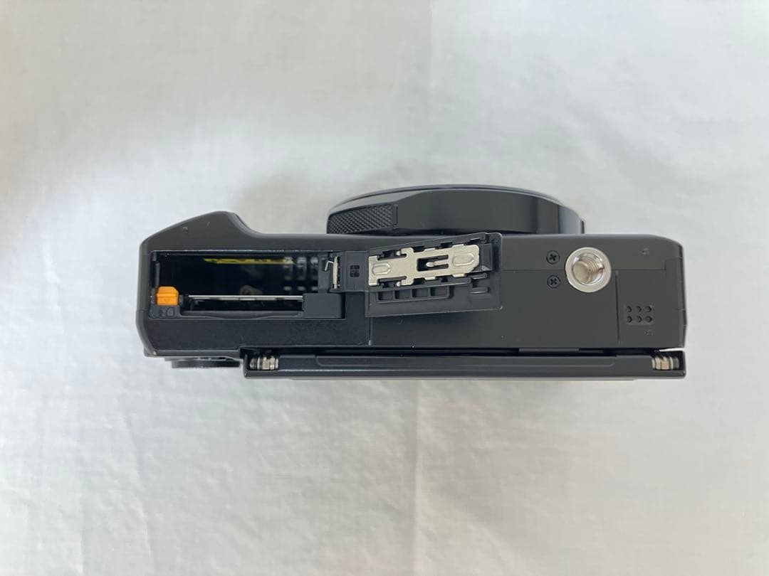 【美品】Nikon COOLPIX A1000 ブラック 動作確認済