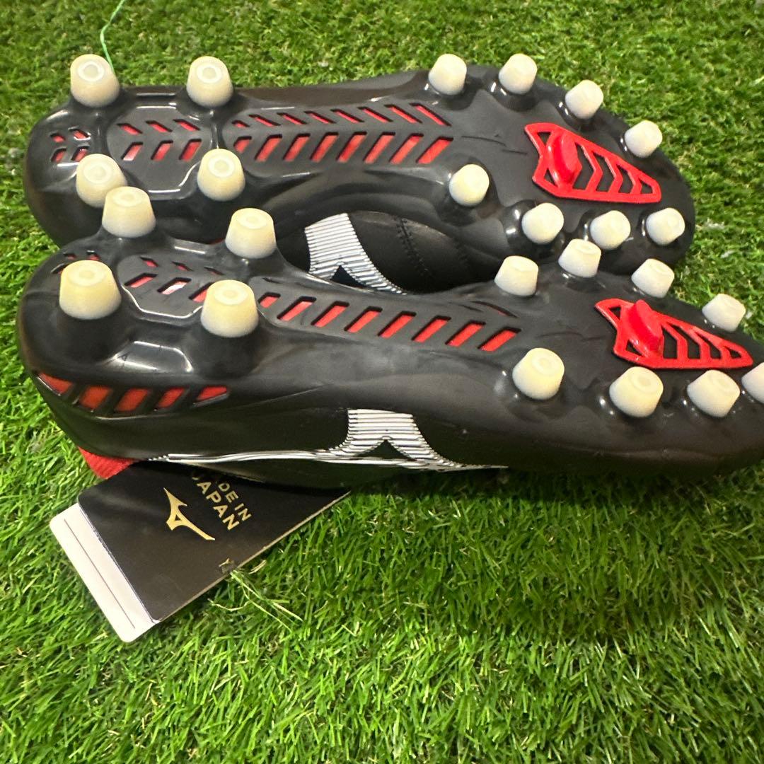 MIZUNO モレリアNEO3JAPAN 24.5cm【新品未使用】最終価格美品