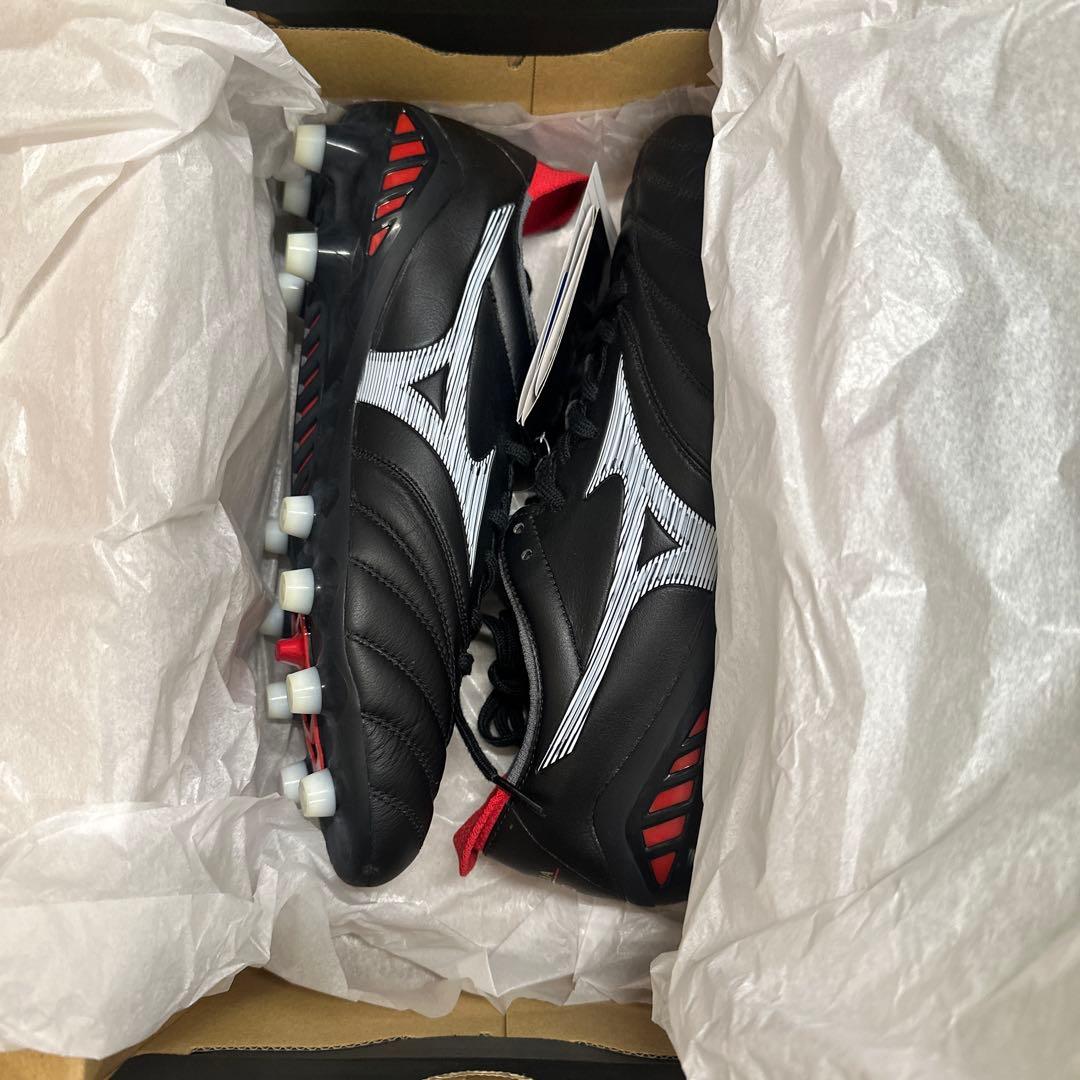 MIZUNO モレリアNEO3JAPAN 24.5cm【新品未使用】最終価格美品