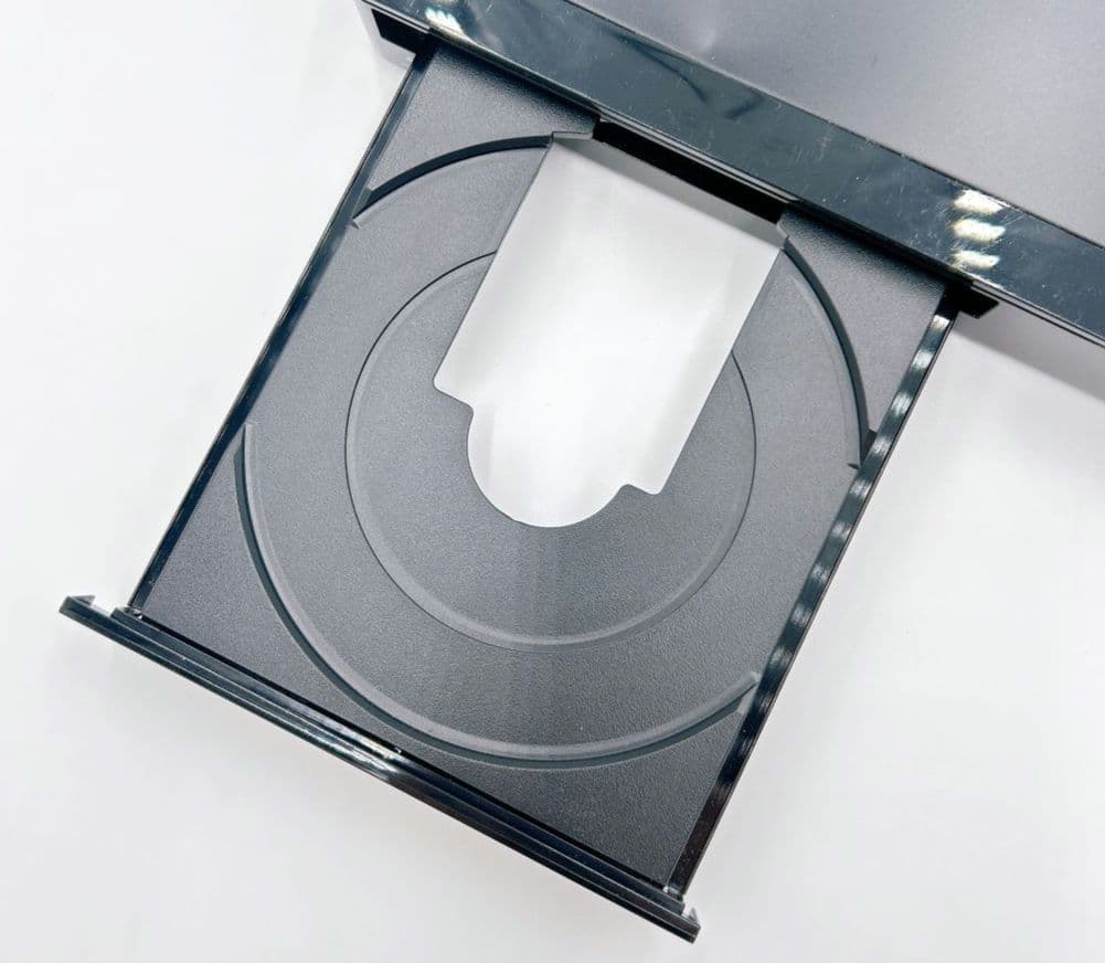 Panasonic ブルーレイプレーヤー DMP-BD90 2022 動作確認済