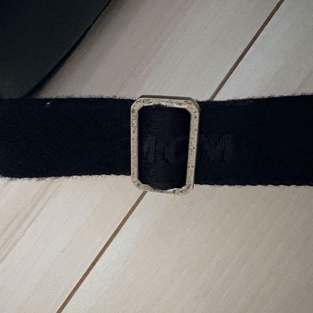 MCM ブラック/ブラウン リュック