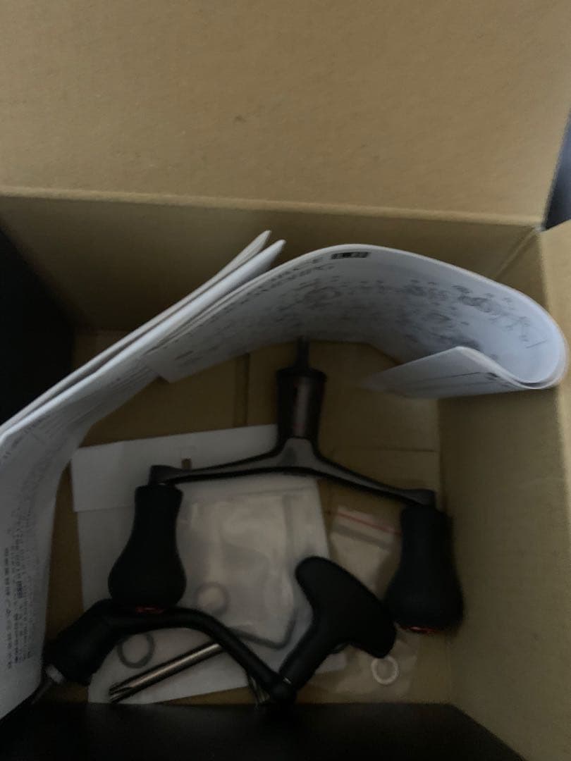 シマノ　ハイパーフォースlb C3000MHG 夢屋スプールPE0815D仕様