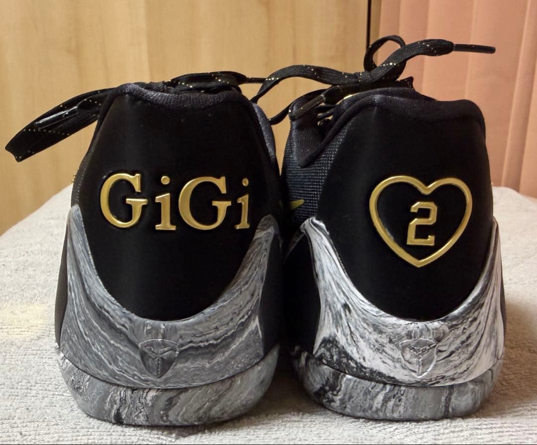 コービー9 プロトロ　マンバティカ　28cm